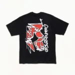 Smooth SK8 Stussy Tee