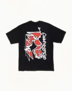 Smooth SK8 Stussy Tee