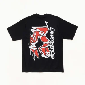 Smooth SK8 Stussy Tee