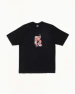 Smooth SK8 Stussy Tee Front