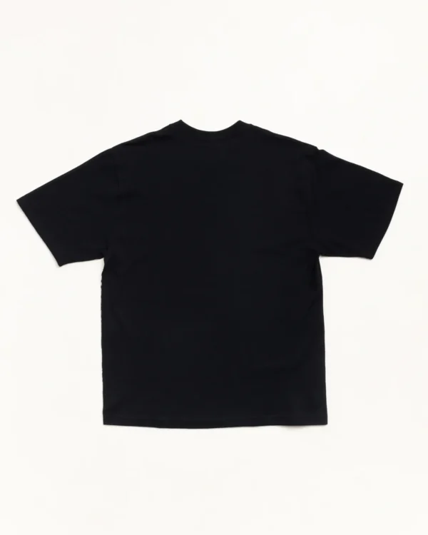 Snake Skin Stussy Tee Back
