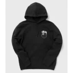 Stussy 8 Ball Hoodie