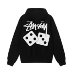 Stussy Dice Hoodie