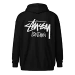 Stussy London Hoodie
