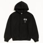 Stussy World Tour Hoodie
