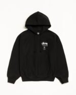 Stussy World Tour Hoodie